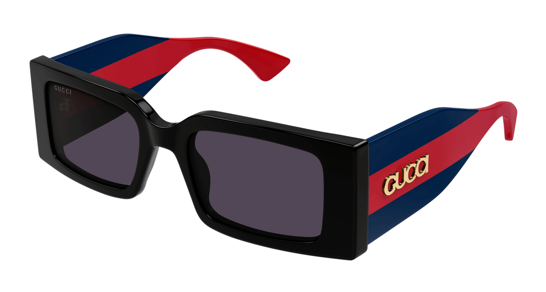 Translation missing: es.seo.product.type.gafas-de-sol gucci gg1860s 004 negro square femenino talla 52mm - Translation missing: es.seo.product.alt.imagen-principal