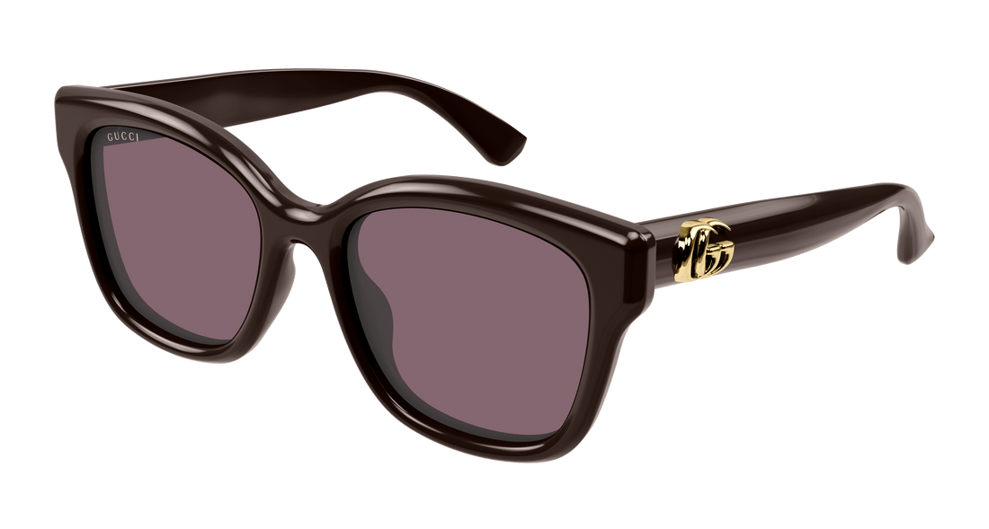 Translation missing: es.seo.product.type.gafas-de-sol gucci gg1830sk 004 marron square femenino talla 55mm - Translation missing: es.seo.product.alt.imagen-principal