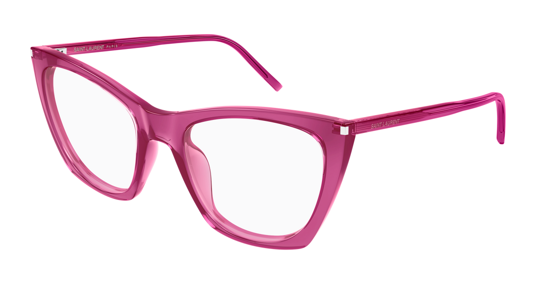 SAINT LAURENT SL 214 KATE THIN OPT 005 55