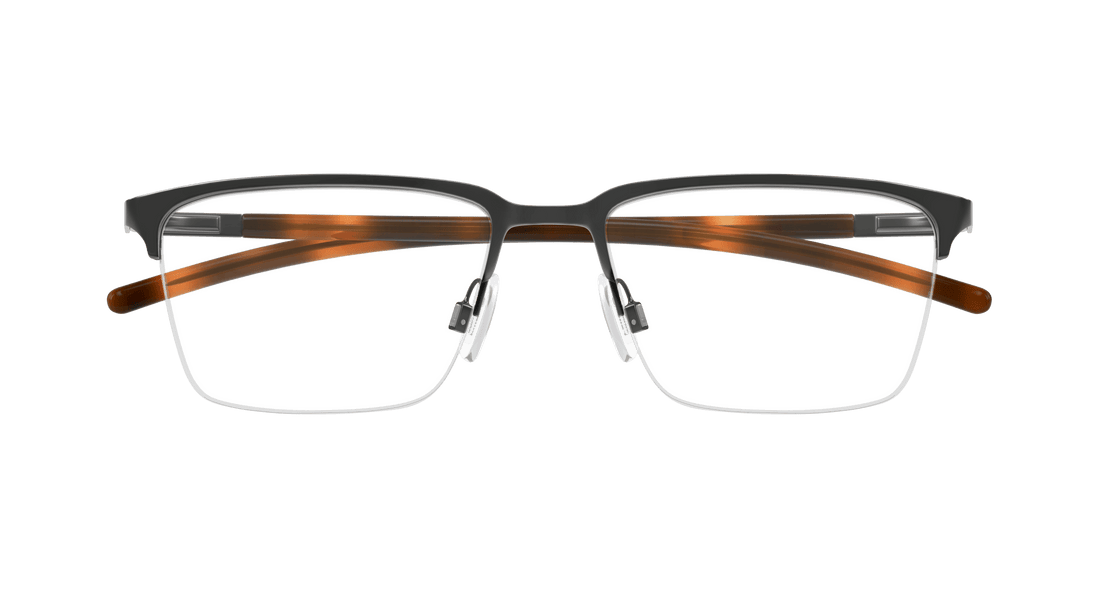 Translation missing: es.seo.product.type.gafas-graduadas puma pu0488o 005 rutenio square masculino talla 55mm - Translation missing: es.seo.product.alt.imagen-secundaria