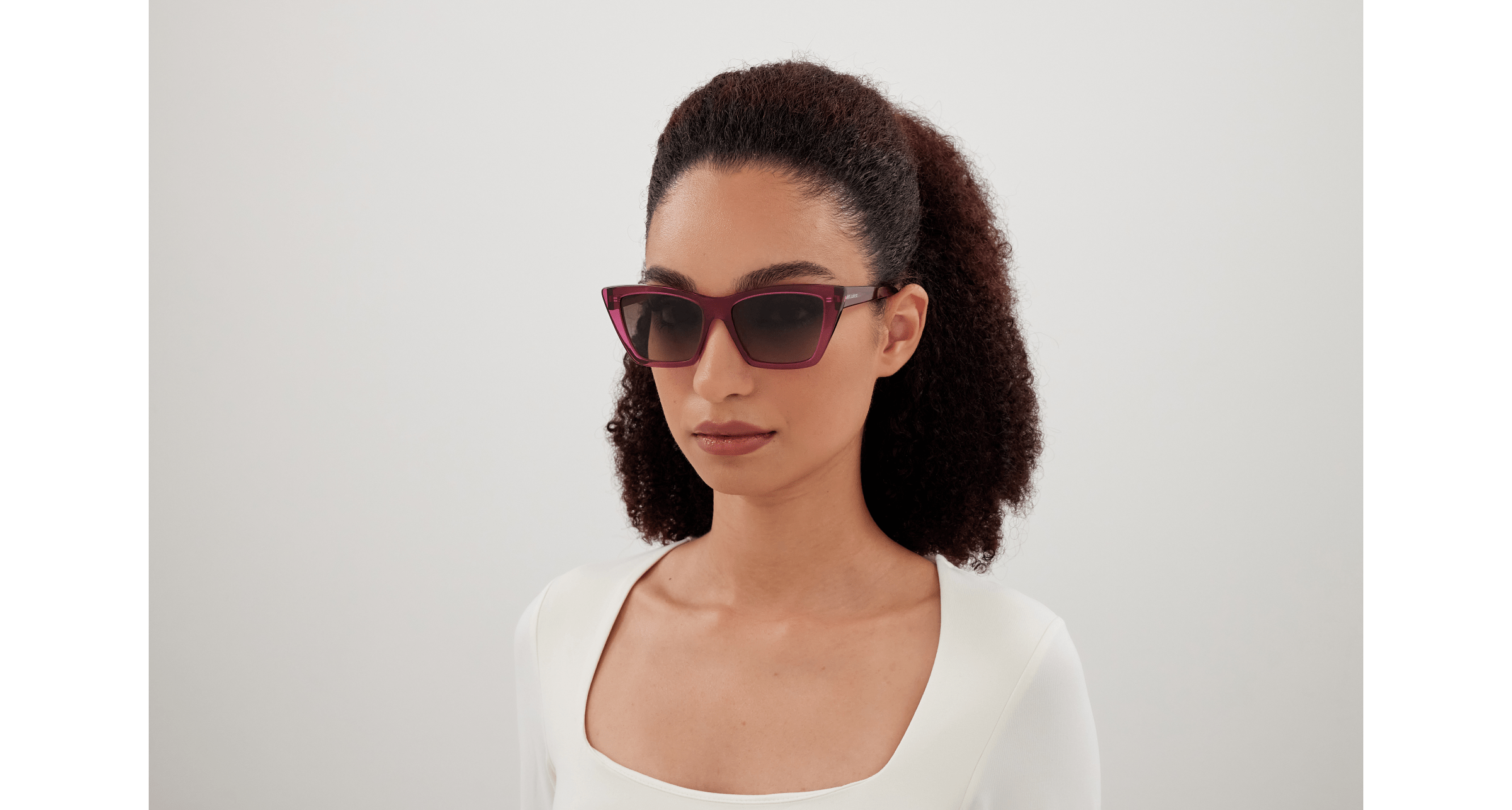 SAINT LAURENT SL 276 MICA 061 55