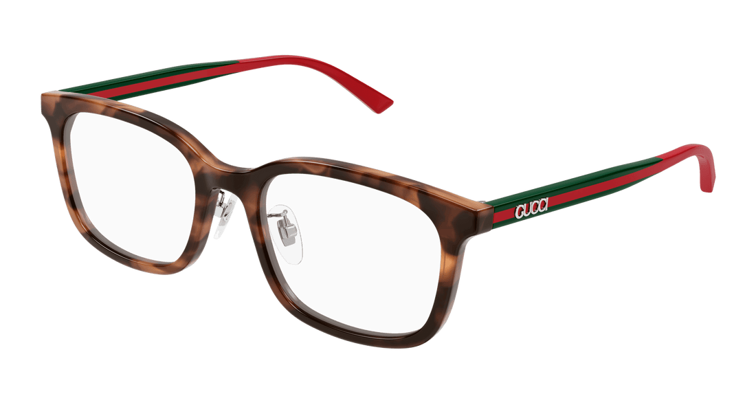Translation missing: es.seo.product.type.gafas-graduadas gucci gg1873ok 003 havana square masculino talla 53mm - Translation missing: es.seo.product.alt.imagen-principal