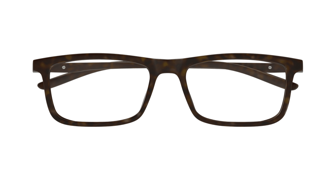 Translation missing: es.seo.product.type.gafas-graduadas puma pu0491o 005 havana square masculino talla 56mm - Translation missing: es.seo.product.alt.imagen-secundaria