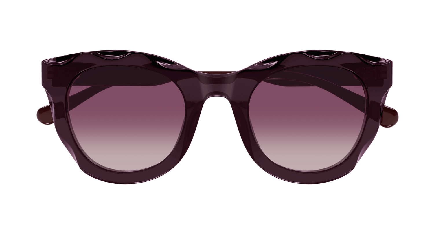CHLOÉ CH0295S 002 50