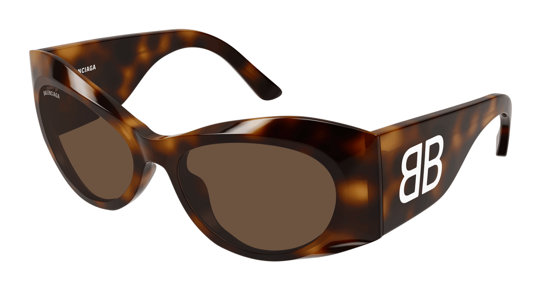 BALENCIAGA BB0394S 002 59