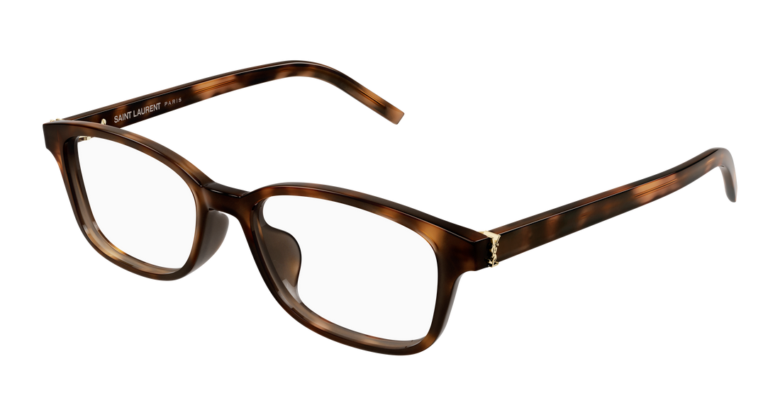 Translation missing: es.seo.product.type.gafas-graduadas saint laurent sl m151/j 003 havana square femenino talla 52mm - Translation missing: es.seo.product.alt.imagen-principal