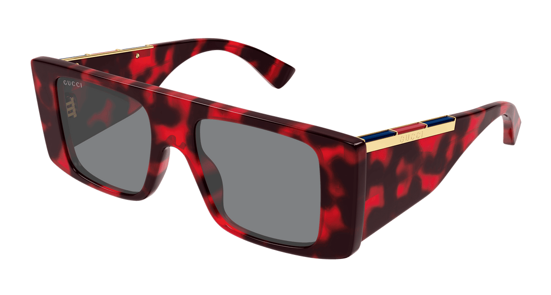 Translation missing: es.seo.product.type.gafas-de-sol gucci gg1888s 003 havana square masculino talla 50mm - Translation missing: es.seo.product.alt.imagen-principal