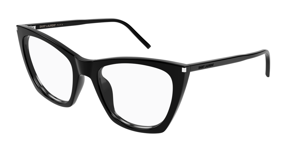 SAINT LAURENT SL 214 KATE THIN OPT 001 55