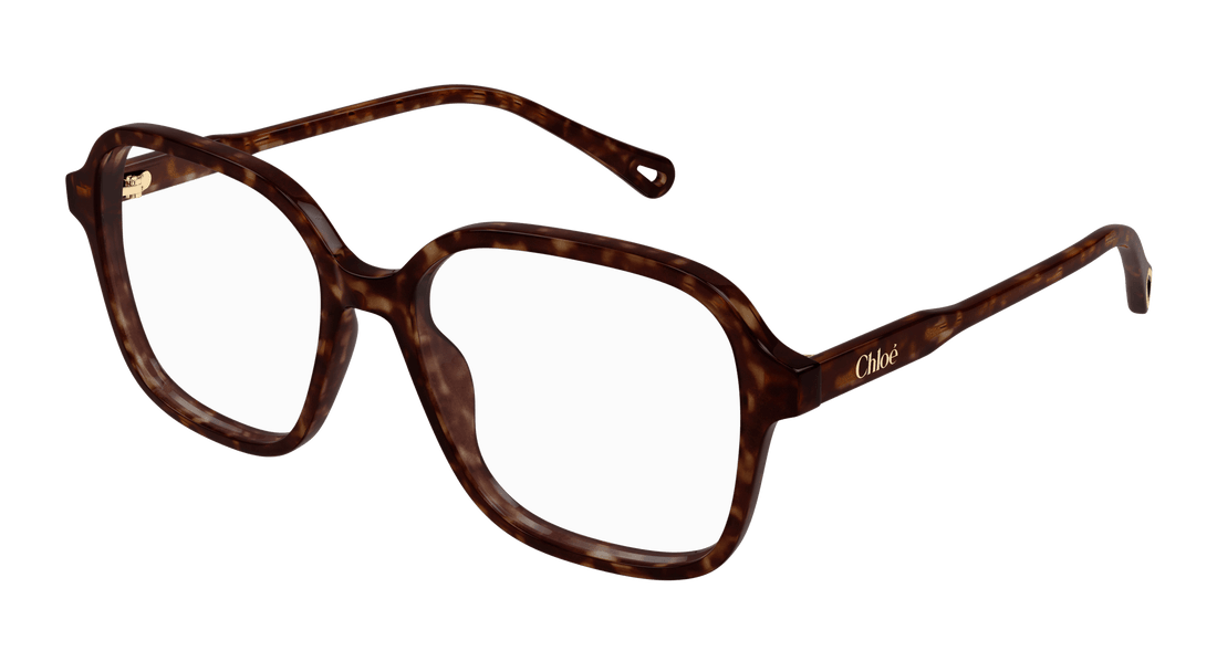 Translation missing: es.seo.product.type.gafas-graduadas chloé ch0313o 002 havana square femenino talla 54mm - Translation missing: es.seo.product.alt.imagen-principal