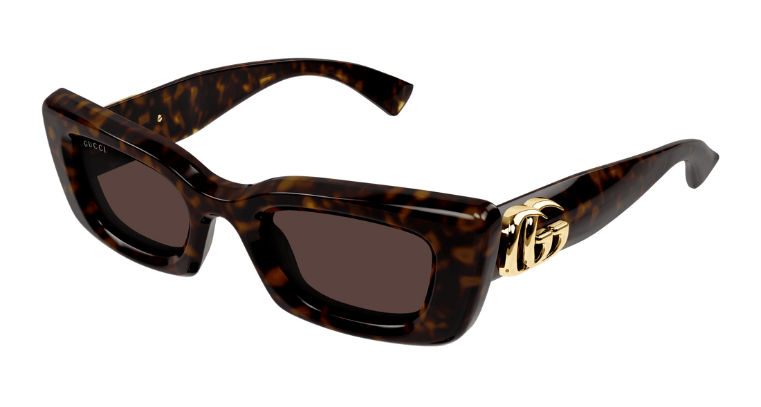 Translation missing: es.seo.product.type.gafas-de-sol gucci gg1827s 002 havana cat eye femenino talla 49mm - Translation missing: es.seo.product.alt.imagen-principal