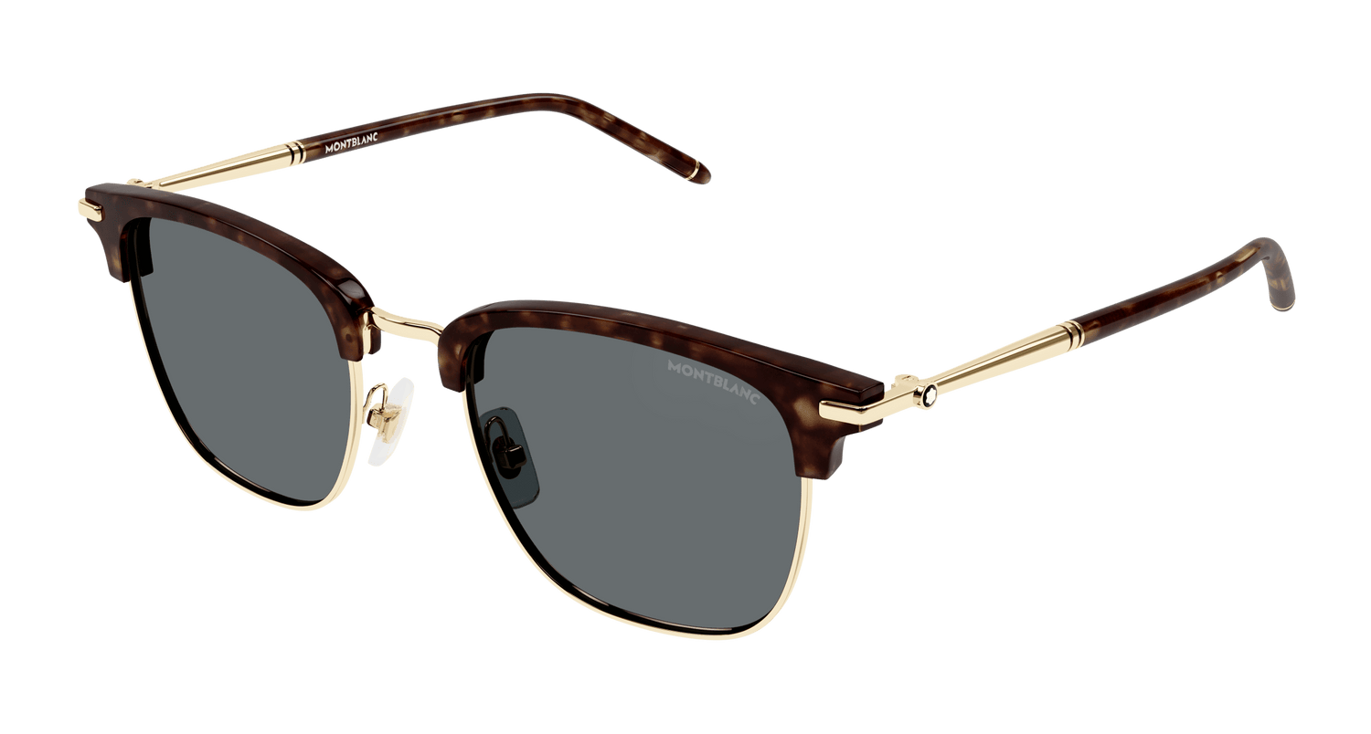 MONTBLANC MB0242S 009 55