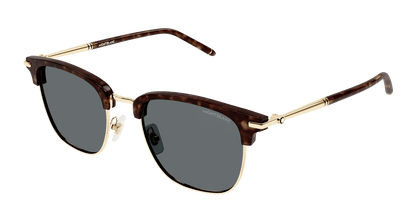 MONTBLANC MB0242S 009 55