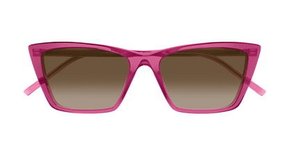 SAINT LAURENT SL 737 MICA THIN 006 54