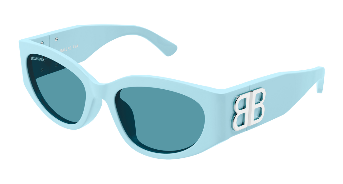BALENCIAGA BB0324SK 013 55