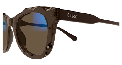 CHLOÉ CH0296S 001 49