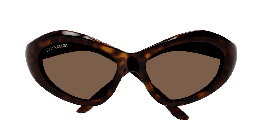 BALENCIAGA BB0386S 002 60