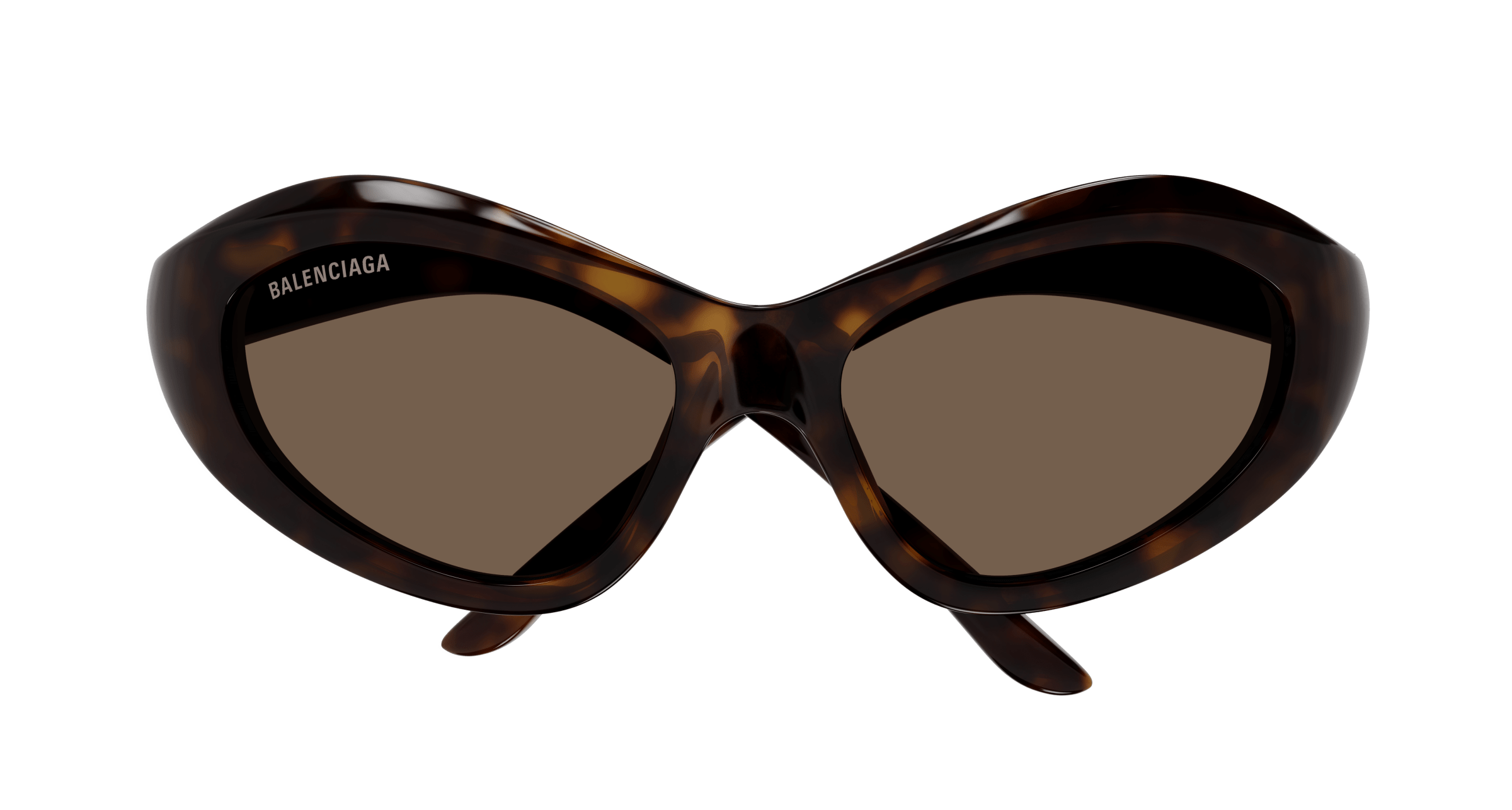 BALENCIAGA BB0386S 002 60