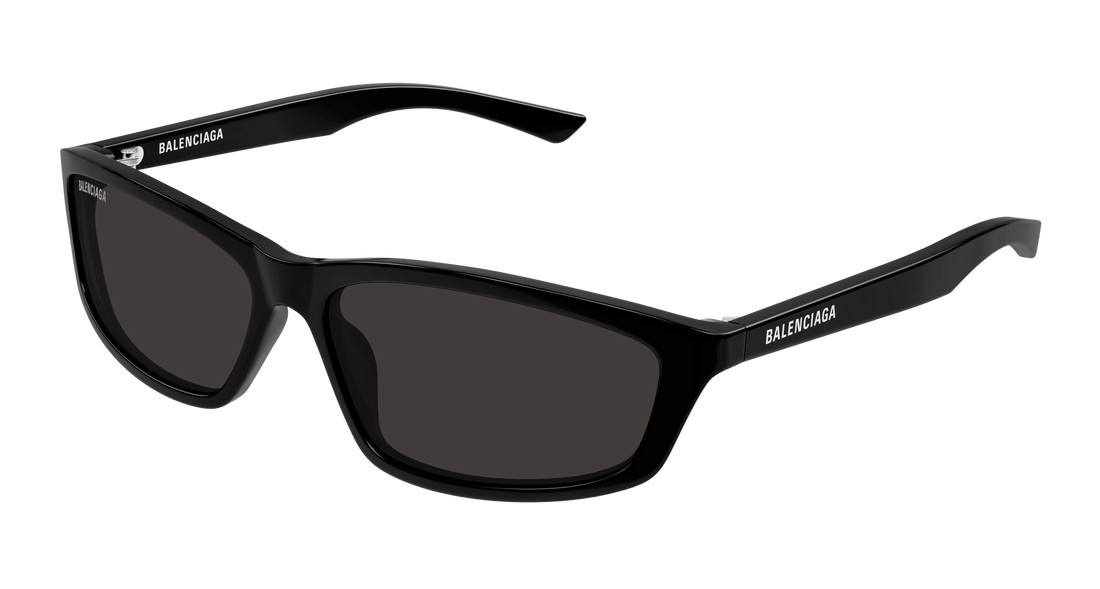 Translation missing: es.seo.product.type.gafas-de-sol balenciaga bb0401s 001 negro square unisex talla 60mm - Translation missing: es.seo.product.alt.imagen-principal