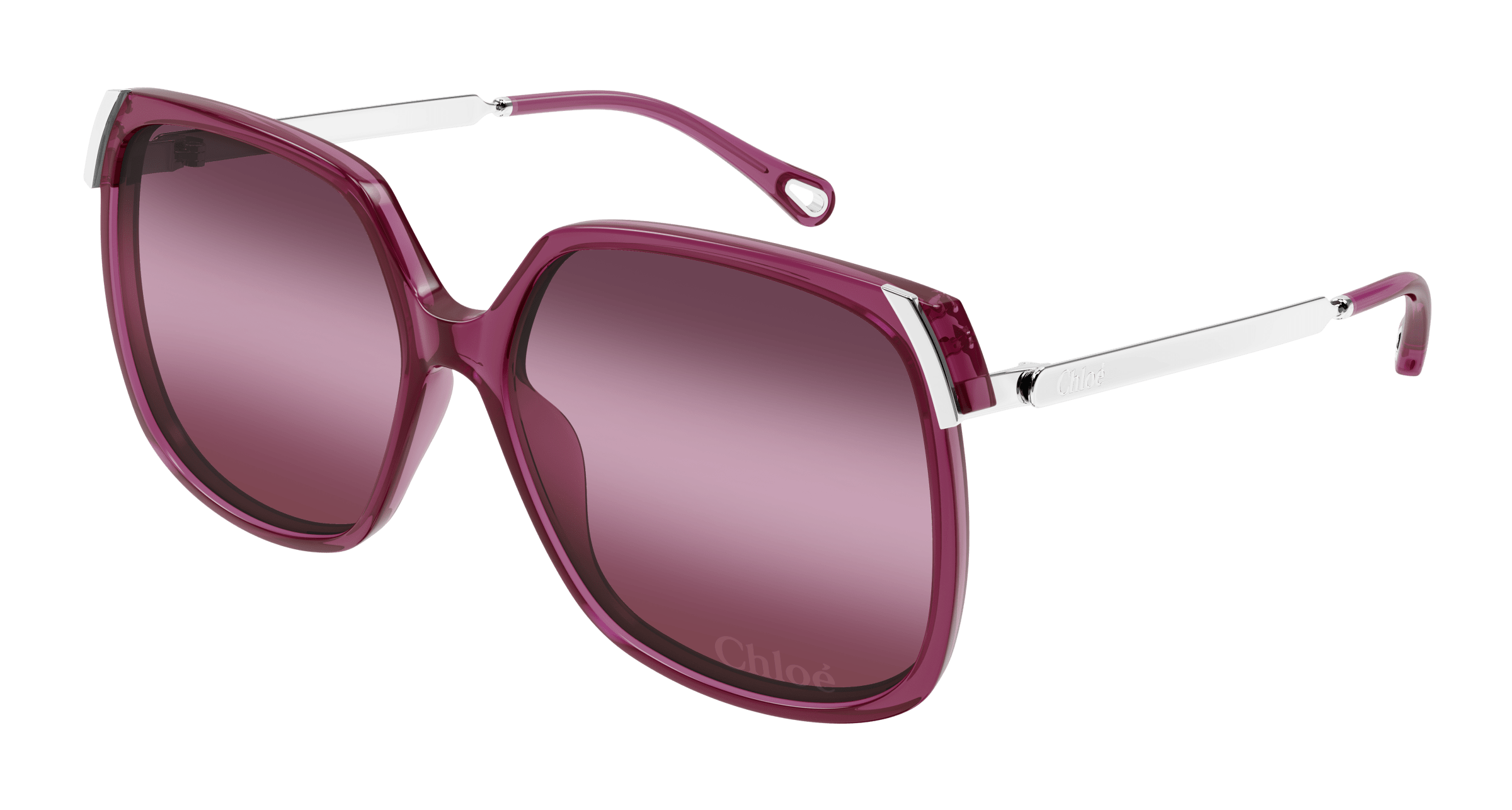 CHLOÉ CH0286S 003 60