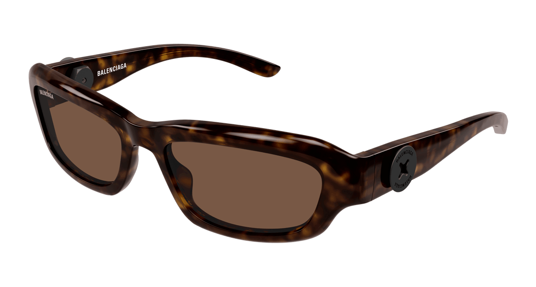 BALENCIAGA BB0409S 002 58