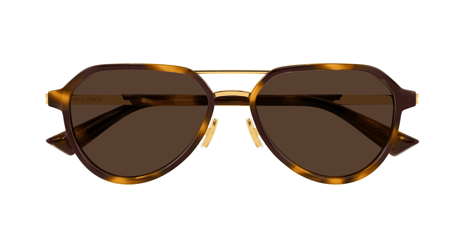 Bottega Veneta BV1373S 002 55