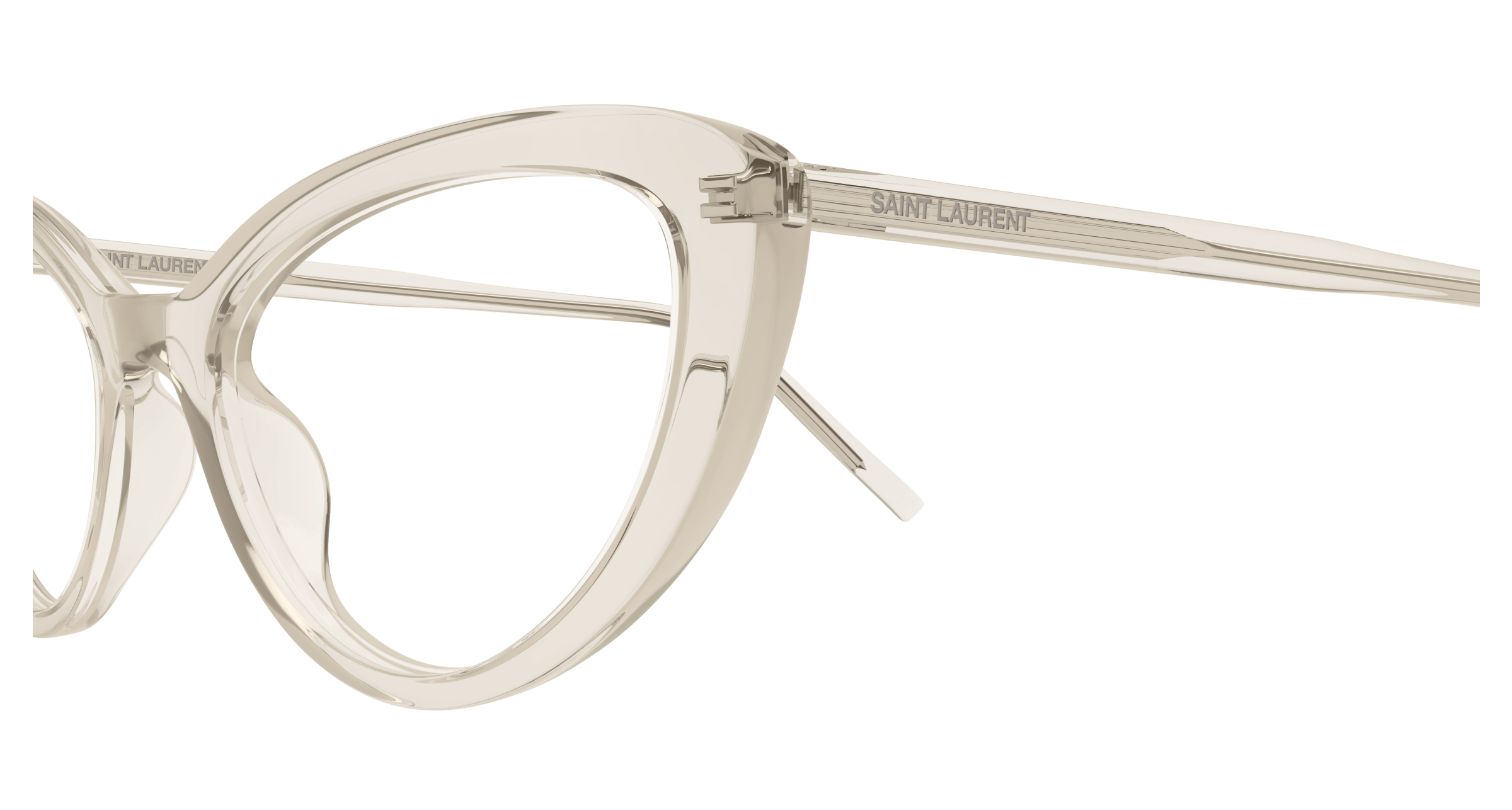 SAINT LAURENT SL 777 004 55