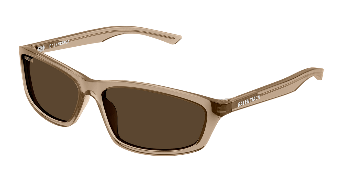 BALENCIAGA BB0401S 004 60