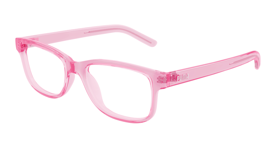 Translation missing: es.seo.product.type.gafas-graduadas puma pj0083o 007 rosa square infantil talla 49mm - Translation missing: es.seo.product.alt.imagen-principal