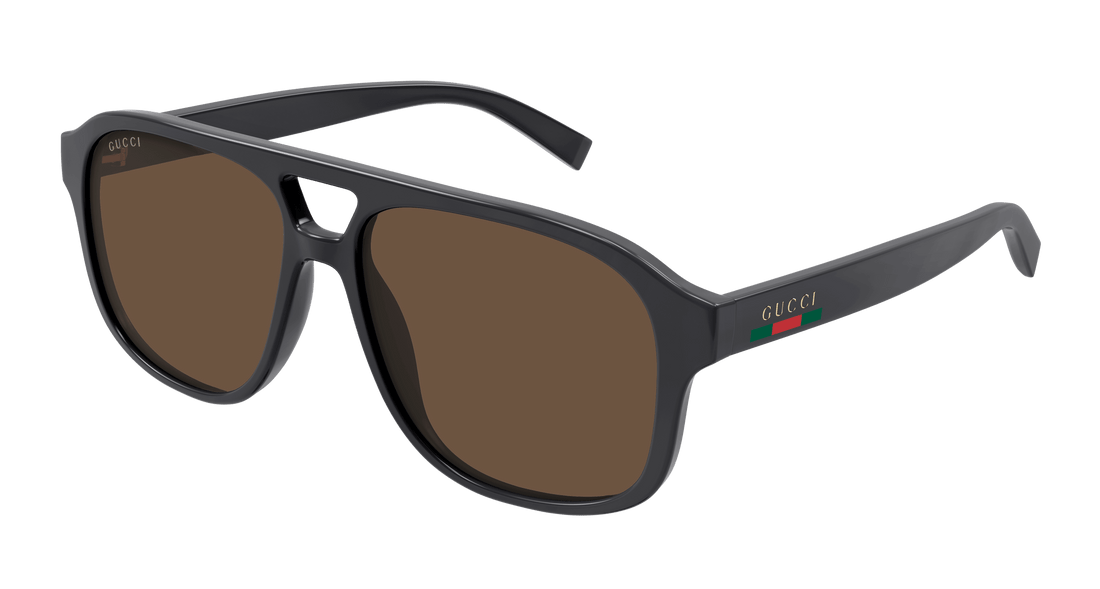 Translation missing: es.seo.product.type.gafas-de-sol gucci gg1856s 003 gris pilot masculino talla 57mm - Translation missing: es.seo.product.alt.imagen-principal