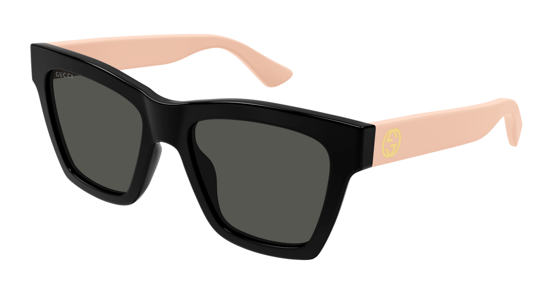 Translation missing: es.seo.product.type.gafas-de-sol gucci gg1714s 006 negro cat eye femenino talla 54mm - Translation missing: es.seo.product.alt.imagen-principal