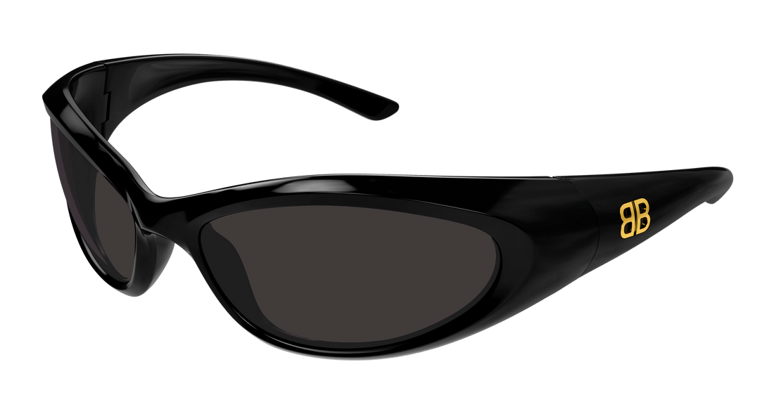 Translation missing: es.seo.product.type.gafas-de-sol balenciaga bb0384s 001 negro cat eye unisex talla 70mm - Translation missing: es.seo.product.alt.imagen-principal