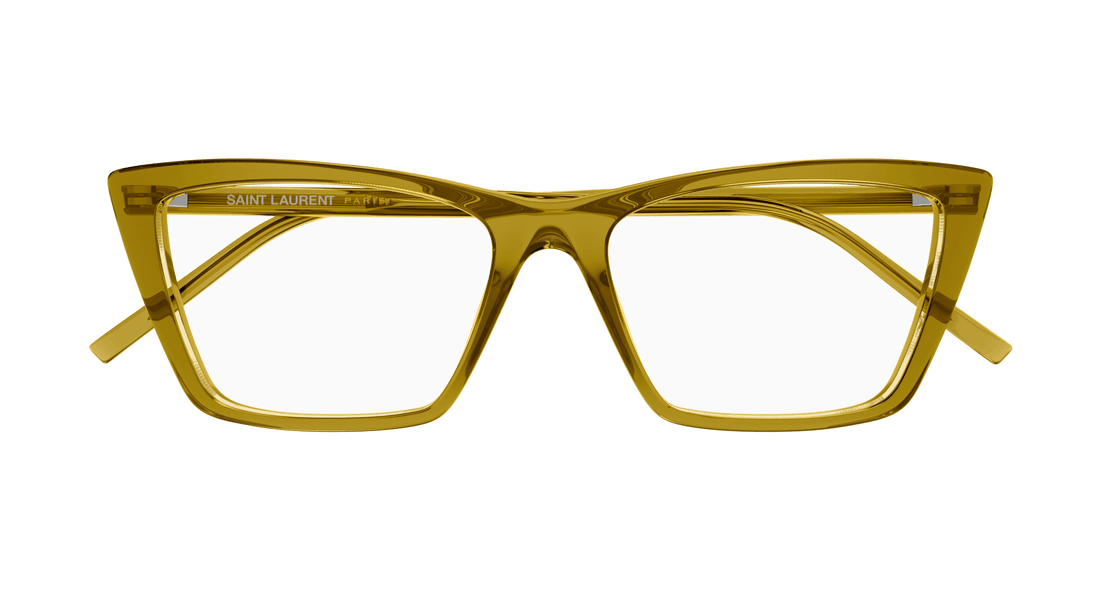 SAINT LAURENT SL 737 MICA THIN OPT 006 54