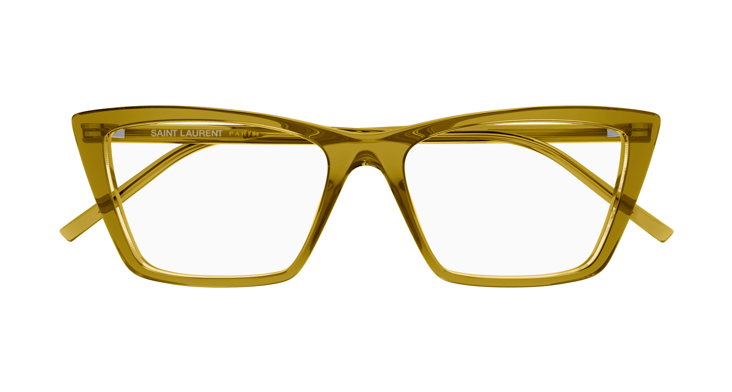 SAINT LAURENT SL 737 MICA THIN OPT 006 54