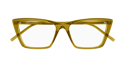 SAINT LAURENT SL 737 MICA THIN OPT 006 54