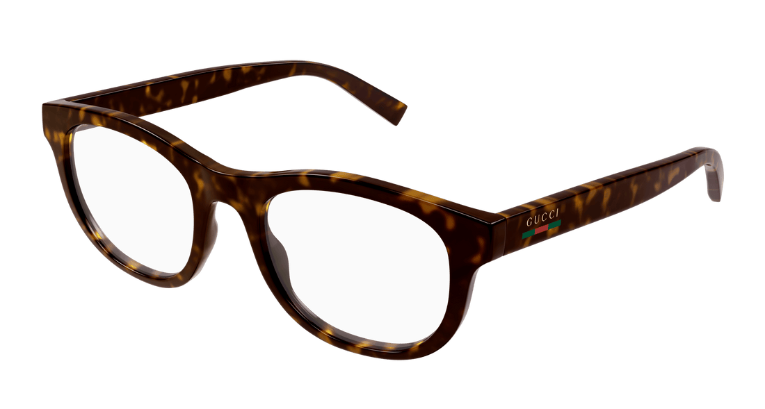 Translation missing: es.seo.product.type.gafas-graduadas gucci gg1929o 002 havana square masculino talla 53mm - Translation missing: es.seo.product.alt.imagen-principal
