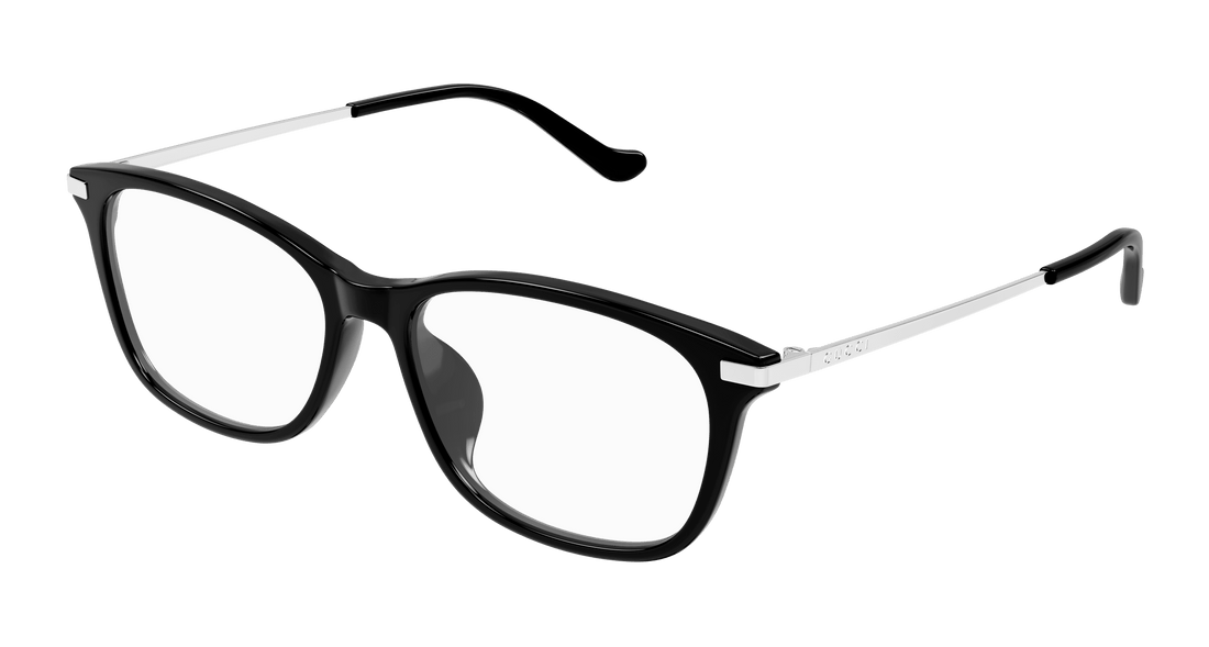Translation missing: es.seo.product.type.gafas-graduadas gucci gg1902oa 002 negro square unisex talla 54mm - Translation missing: es.seo.product.alt.imagen-principal