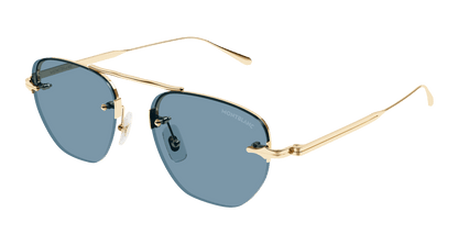 MONTBLANC MB0404S 004 52