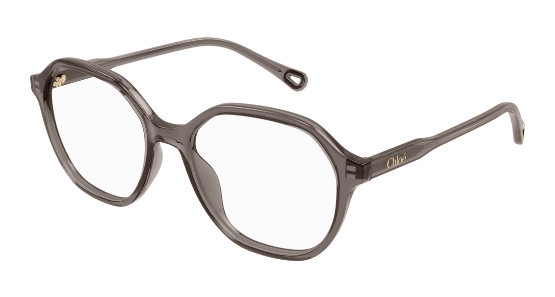 Translation missing: es.seo.product.type.gafas-graduadas chloé ch0312o 003 gris square femenino talla 53mm - Translation missing: es.seo.product.alt.imagen-principal