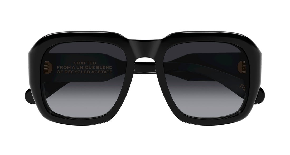 Translation missing: es.seo.product.type.gafas-de-sol chloé ch0310s 001 negro square femenino talla 54mm - Translation missing: es.seo.product.alt.imagen-secundaria
