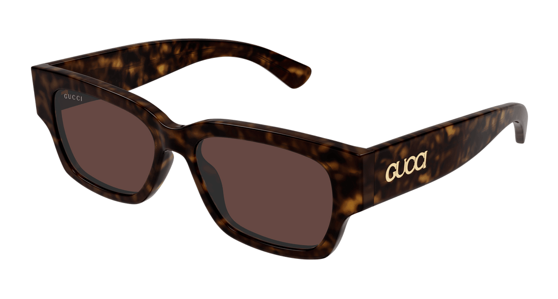 Translation missing: es.seo.product.type.gafas-de-sol gucci gg1794s 002 havana square masculino talla 54mm - Translation missing: es.seo.product.alt.imagen-principal