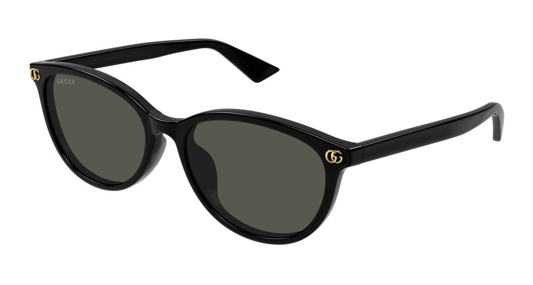 Translation missing: es.seo.product.type.gafas-de-sol gucci gg1818sk 001 negro round femenino talla 56mm - Translation missing: es.seo.product.alt.imagen-principal