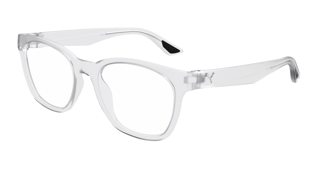 Translation missing: es.seo.product.type.gafas-graduadas puma pu0486o 005 transparente square masculino talla 53mm - Translation missing: es.seo.product.alt.imagen-principal