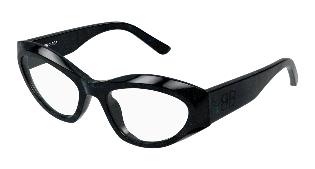 BALENCIAGA BB0400O 003 55