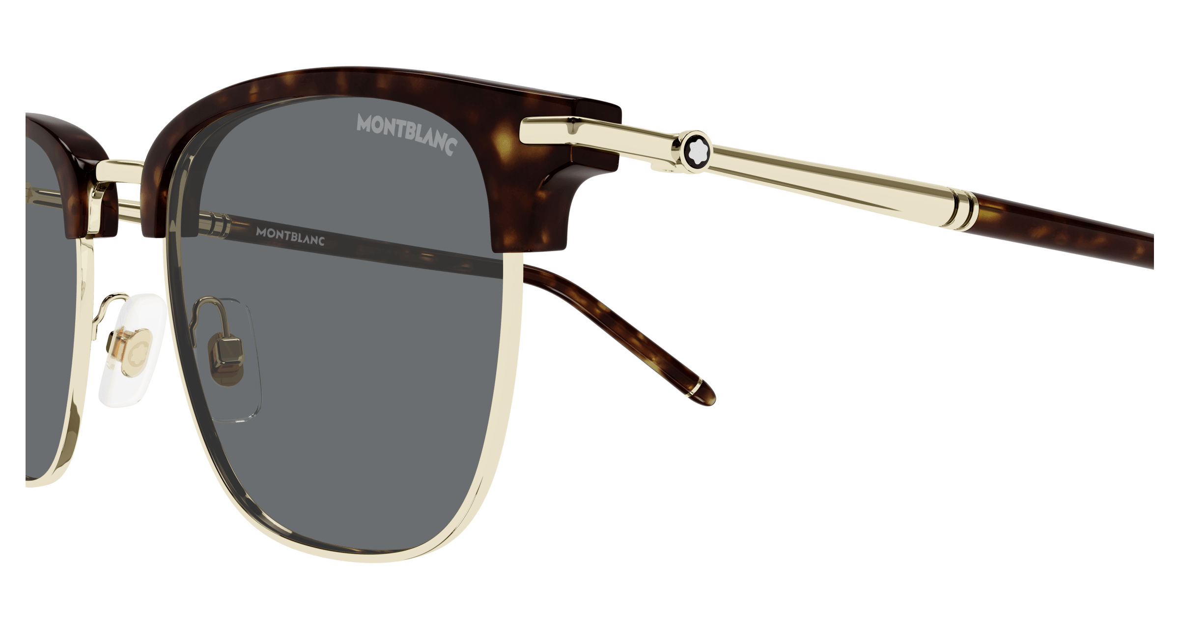 MONTBLANC MB0242S 009 55