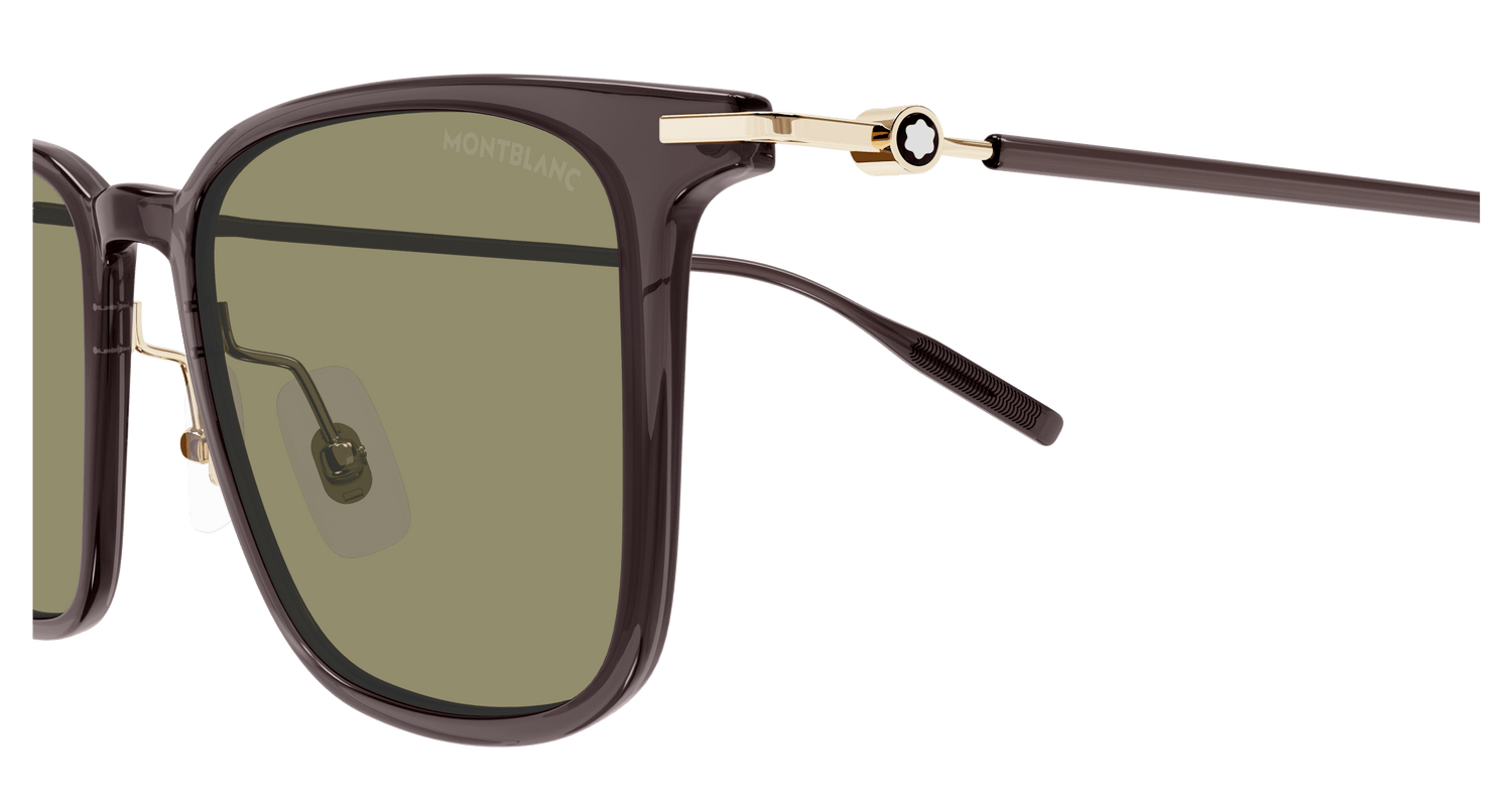MONTBLANC MB0354S 006 52