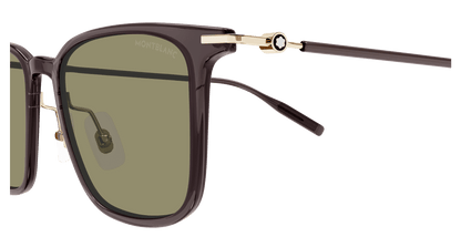 MONTBLANC MB0354S 006 52