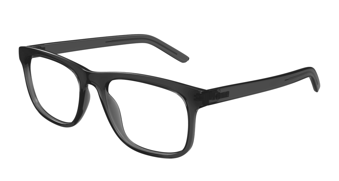 Translation missing: es.seo.product.type.gafas-graduadas puma pu0496o 002 gris square masculino talla 55mm - Translation missing: es.seo.product.alt.imagen-principal