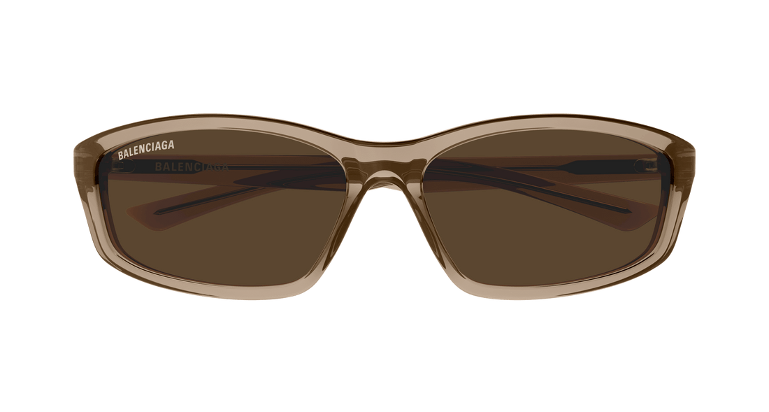 BALENCIAGA BB0401S 004 60