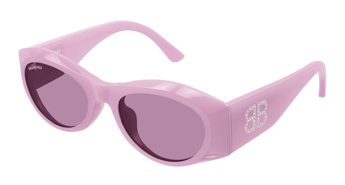 BALENCIAGA BB0396SK 004 55