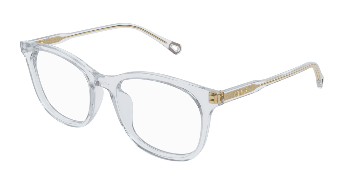 Translation missing: es.seo.product.type.gafas-graduadas chloé ch0314oa 003 gris square femenino talla 54mm - Translation missing: es.seo.product.alt.imagen-principal